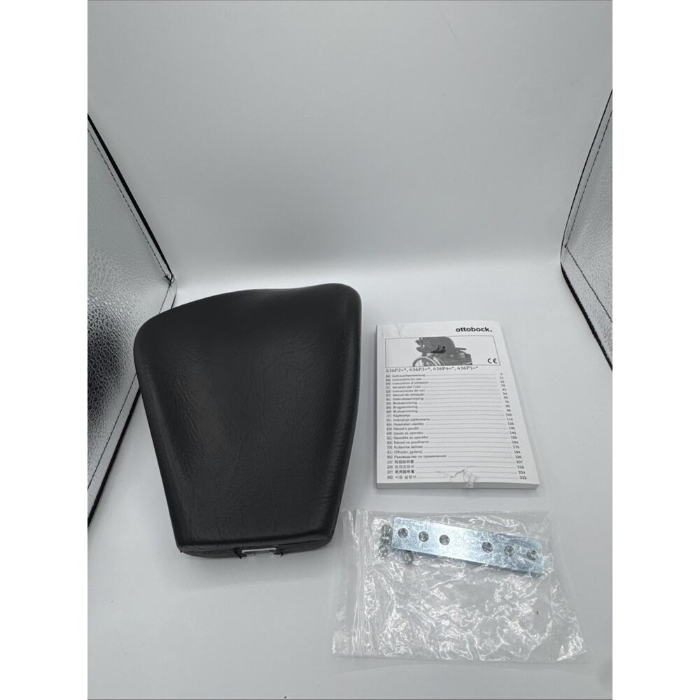Ottobock Wheelchair Hand Pad Palm Extensor Support 436P2 436P3 436P4 436P5